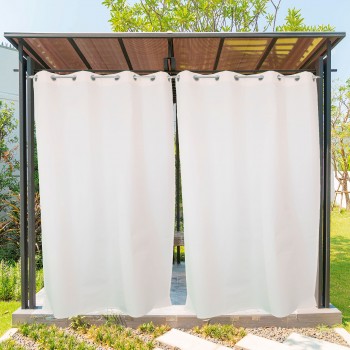 Tenda da Sole tinta unita bianco naturale 150x250cm - Centro Scampoli Carpenedolo