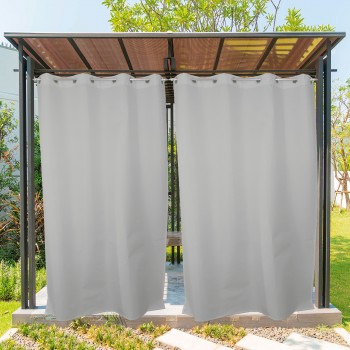 Tenda da Sole tinta unita grigio 150x250cm - Centro Scampoli Carpenedolo