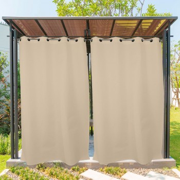 Tenda da Sole tinta unita beige 150x250cm - Centro Scampoli Carpenedolo