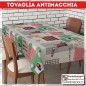 Tovaglia Antimacchia 140X180 Nature bio