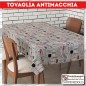 Tovaglia Antimacchia 140X240 Bon apetit