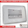 Piumino mezza stagione microfibra anallergico antiacaro Matrimoniale