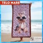 Telo Mare sunny dog