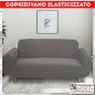 Copridivano Jolly bielastico Grigio