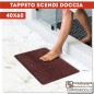 Tappeto bagno piccolo 40x60 testa di moro