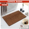 Tappeto bagno 50x80 testa di moro