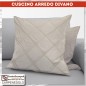 Cuscino divano cuscino arredo 50x50 COD. 1002