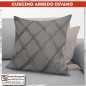 Cuscino divano cuscino arredo 50x50 COD. 1003