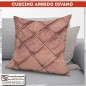 Cuscino divano cuscino arredo 50x50 COD. 1007