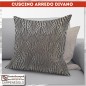 Cuscino divano cuscino arredo 50x50 COD. 1008