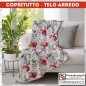 Copritutto Telo arredo granfoulard Iris