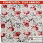 Copritutto Telo arredo granfoulard Iris