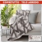 Copritutto Telo arredo granfoulard Cecilia