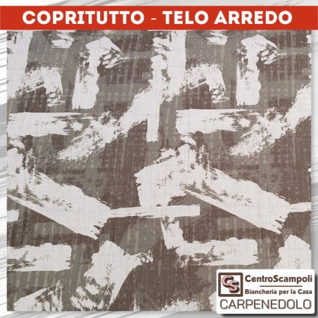 Copritutto Telo arredo granfoulard Lavinia