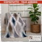 Copritutto Telo arredo granfoulard Galatea