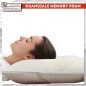 Guanciale cuscino Memory foam Aloe Vera