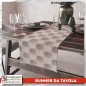 Runner per tavolo Cecilia Beige