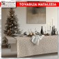 Tovaglia Natalizia Lurex 140x240 - Var. 03