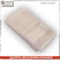 Asciugamano Viso Bamboo Col. Beige