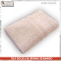 Telo Doccia Bamboo Col. Beige