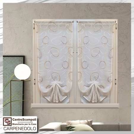 Tende | Dolce Casa | Eliselle Beige