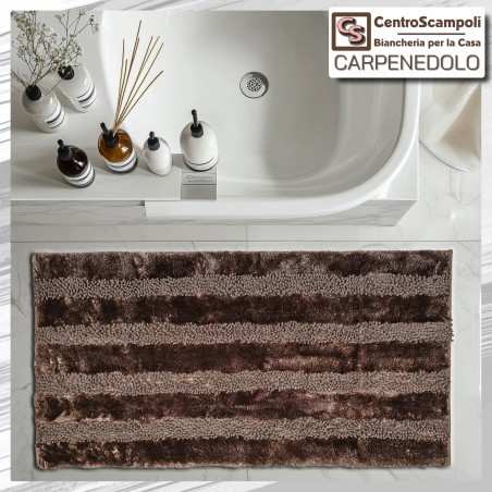 Tappeto bagno | Celeste | Colore Cement Grey | RAL 7033