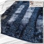 Tappeto bagno | Celeste | Colore Dark Denim Blue | RAL 250 20 25