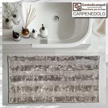 Tappeto bagno | Celeste | Colore Marble Grey | RAL 000 75 00