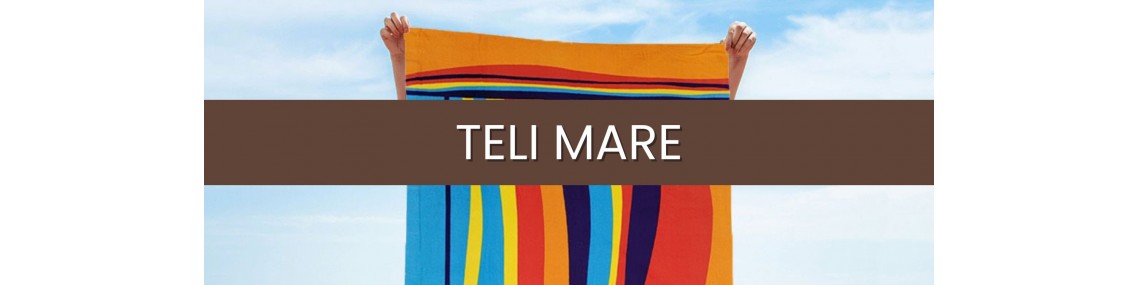 Teli mare