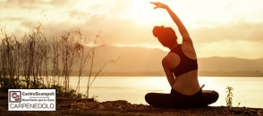 Gestire lo stress in casa: tecniche di yoga, meditazione e mindfulness