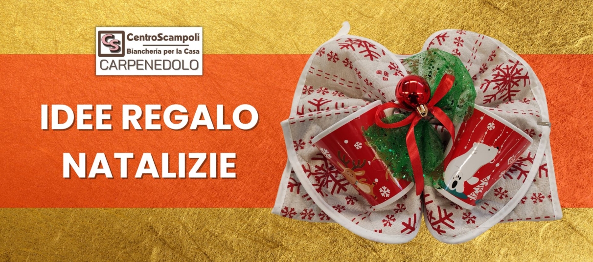 Idee Regalo Natale 2024: Guida Completa per Sorprendere con Stile