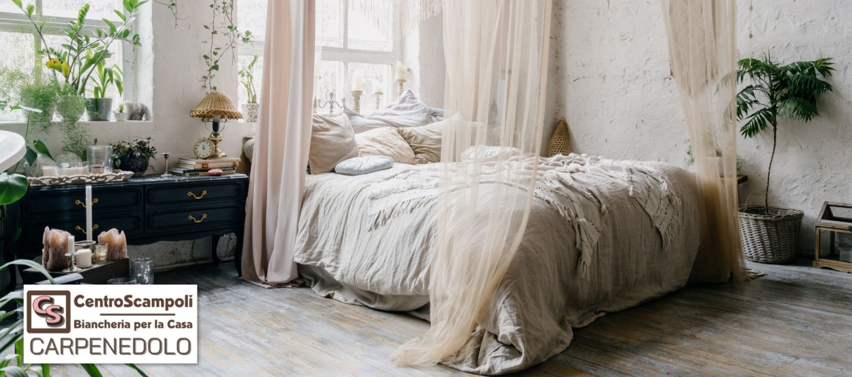 Tendenze Boho Chic: Arreda la Tua Casa con uno Stile Rilassato