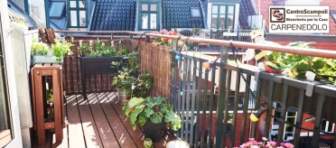 Come Fare un Orto sul Balcone: Guida Completa per Coltivare un Spazio Verde in Città