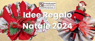 Idee Regalo Natale 2024: Guida Completa per Sorprendere i Tuoi Cari