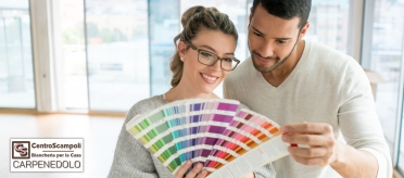 La Psicologia del Colore nell'Arredamento: Scopri come scegliere i colori Giusti per la Tua Casa