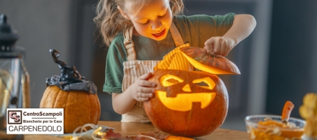 Come Intagliare la Zucca per Halloween: Guida Pratica e Creativa